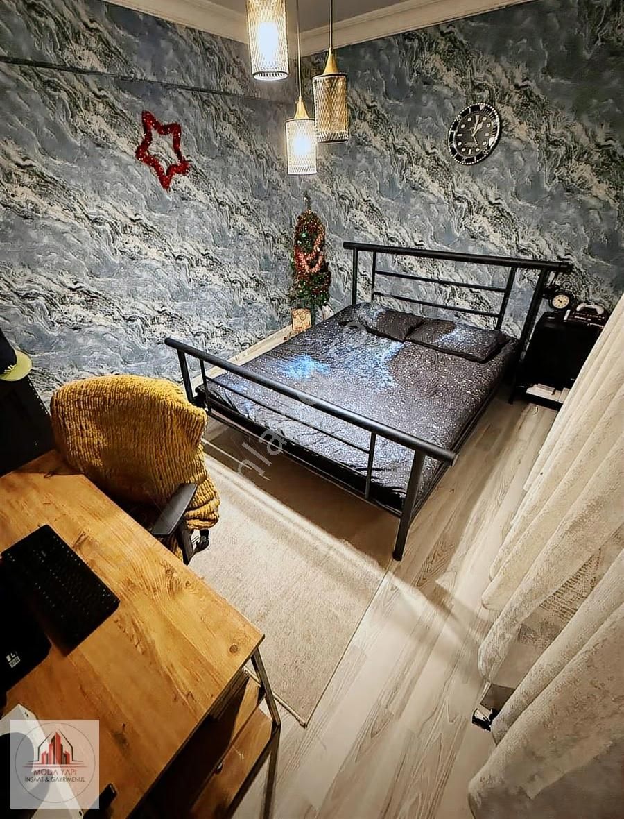 Özel Tasarımlı Kış Balkonlu 2+1 Sıfır Masraf Net 85 M2 Daire.... - Görsel 27