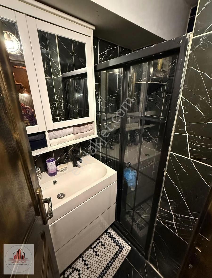 Özel Tasarımlı Kış Balkonlu 2+1 Sıfır Masraf Net 85 M2 Daire.... - Görsel 24