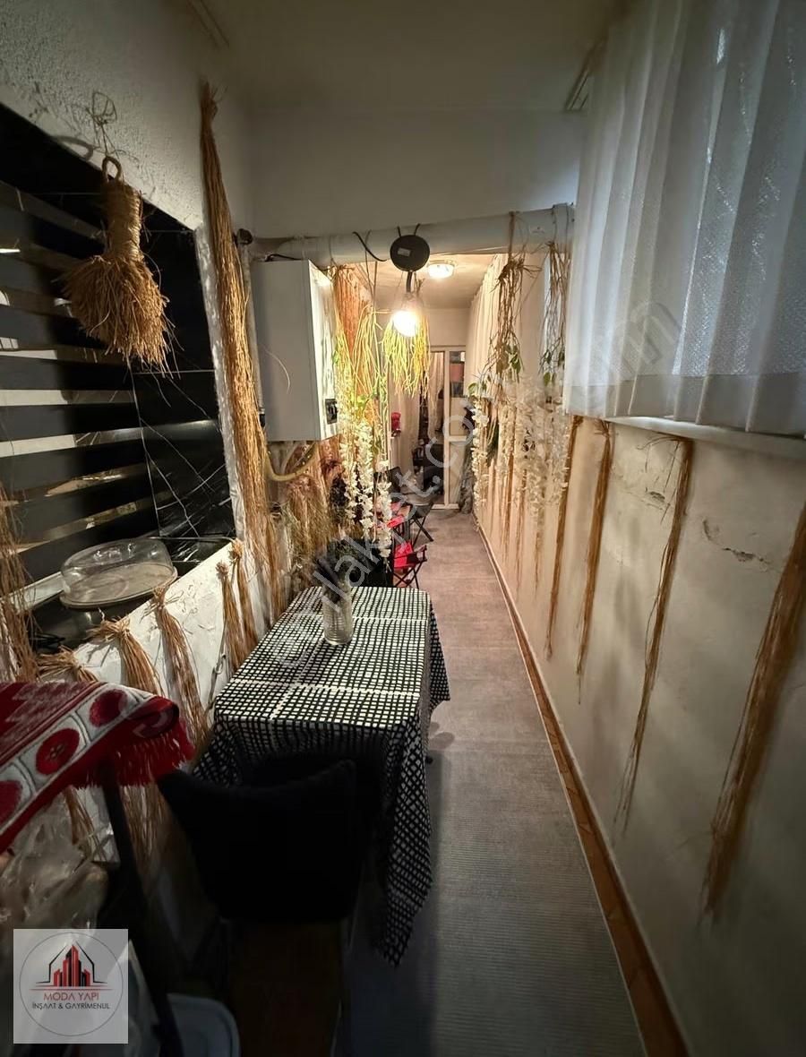 Özel Tasarımlı Kış Balkonlu 2+1 Sıfır Masraf Net 85 M2 Daire.... - Görsel 19