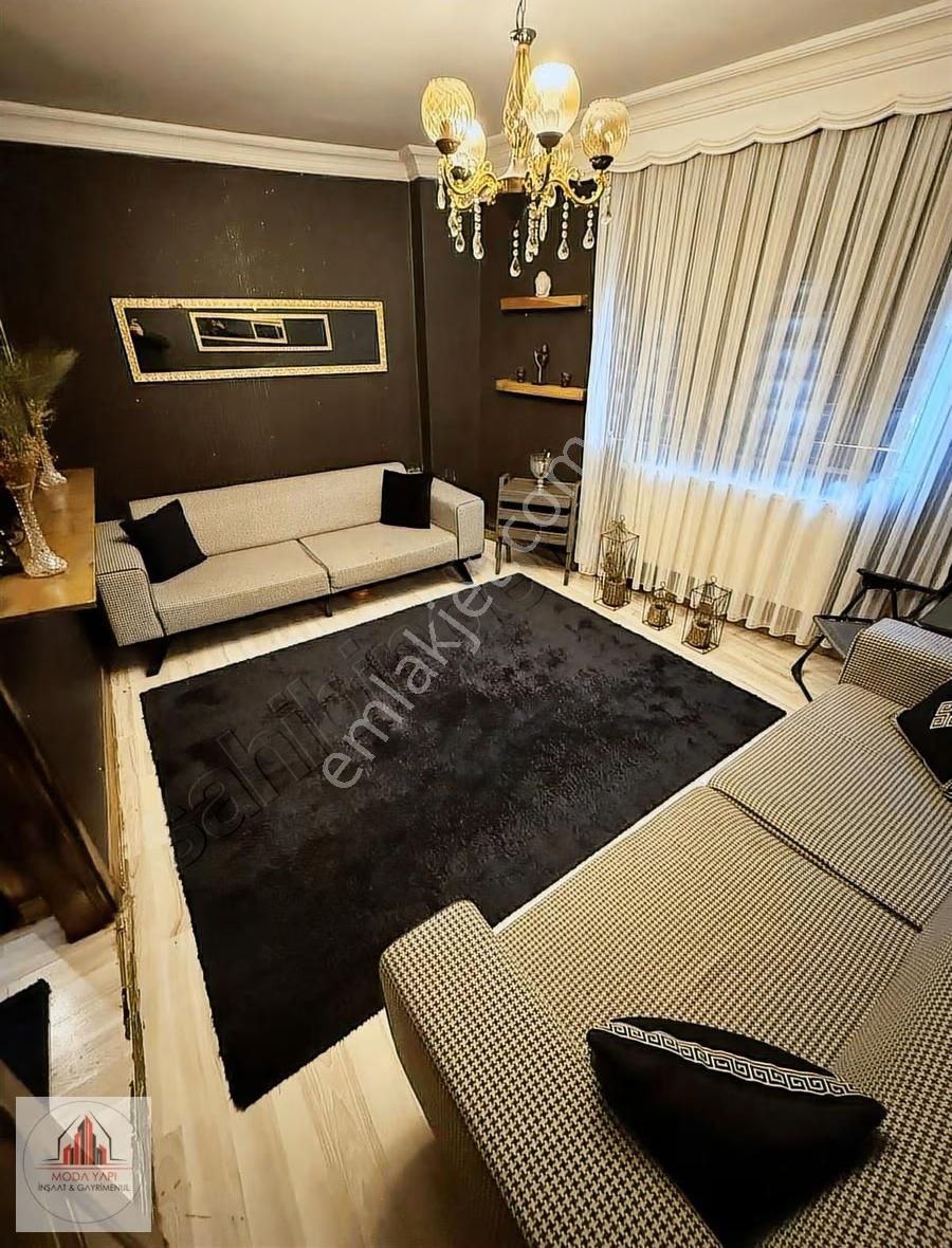 Özel Tasarımlı Kış Balkonlu 2+1 Sıfır Masraf Net 85 M2 Daire.... - Görsel 26