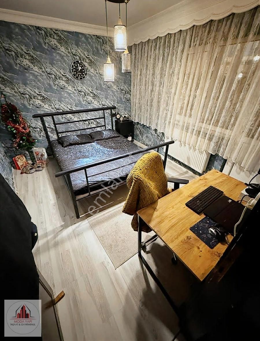 Özel Tasarımlı Kış Balkonlu 2+1 Sıfır Masraf Net 85 M2 Daire.... - Görsel 32