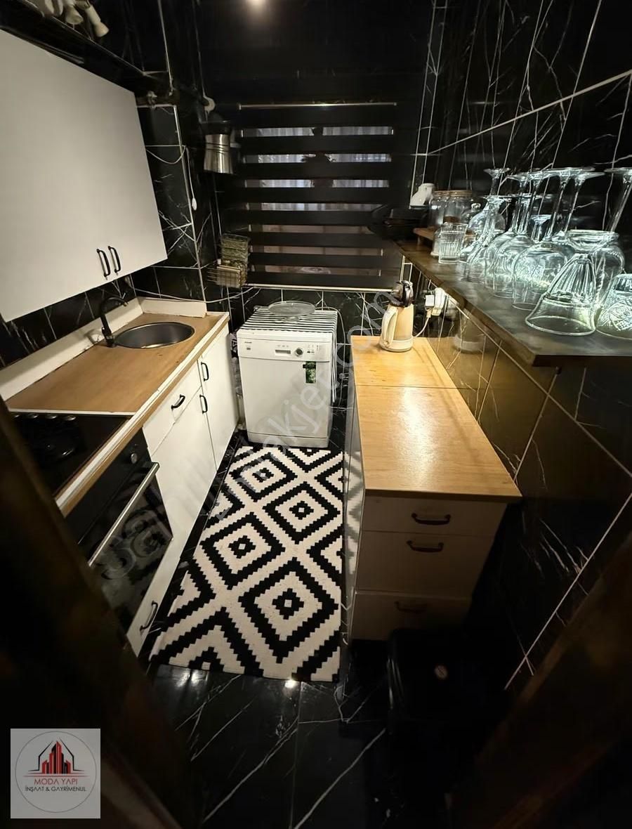 Özel Tasarımlı Kış Balkonlu 2+1 Sıfır Masraf Net 85 M2 Daire.... - Görsel 5