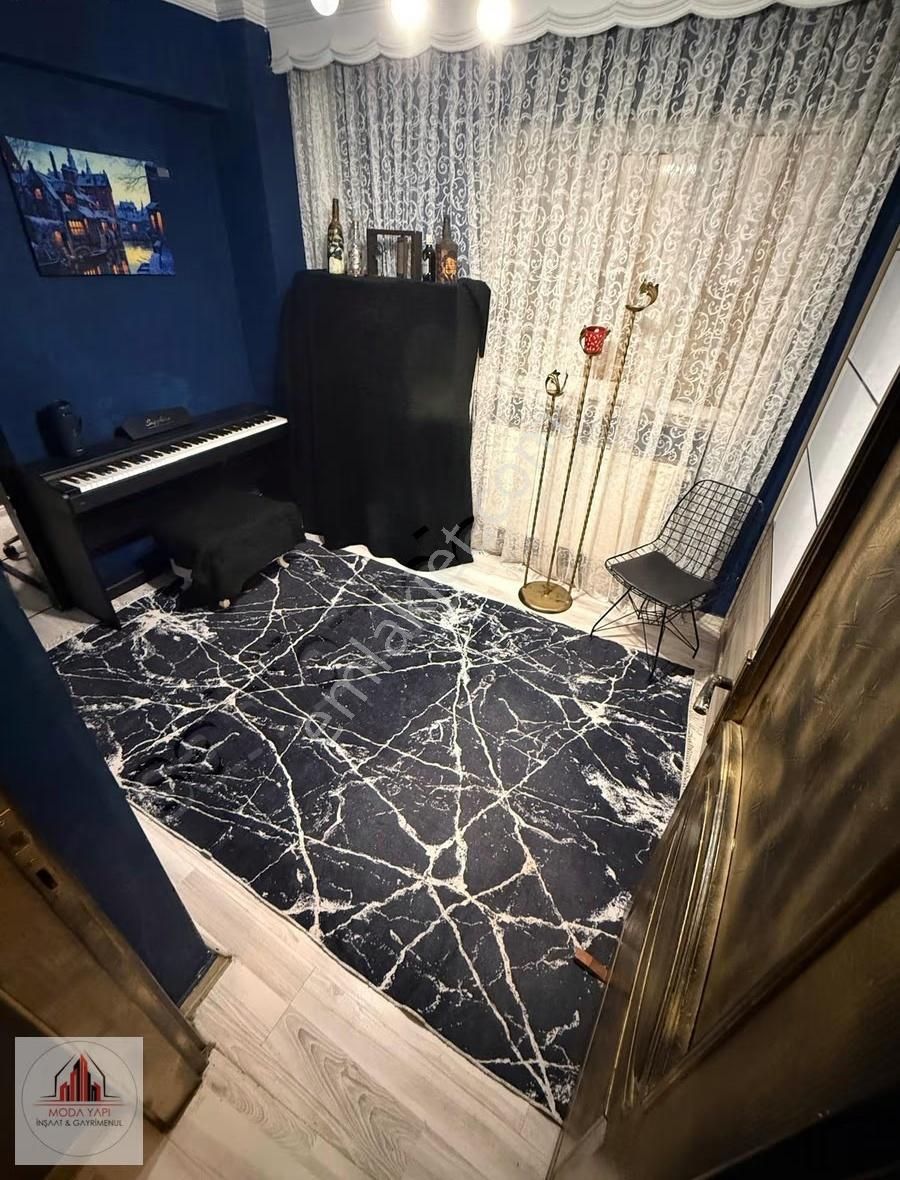 Özel Tasarımlı Kış Balkonlu 2+1 Sıfır Masraf Net 85 M2 Daire.... - Görsel 11