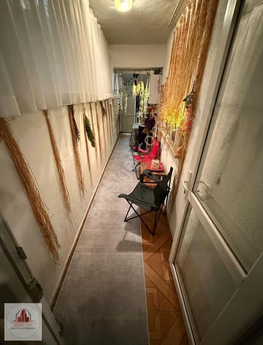 Özel Tasarımlı Kış Balkonlu 2+1 Sıfır Masraf Net 85 M2 Daire.... - Görsel 18