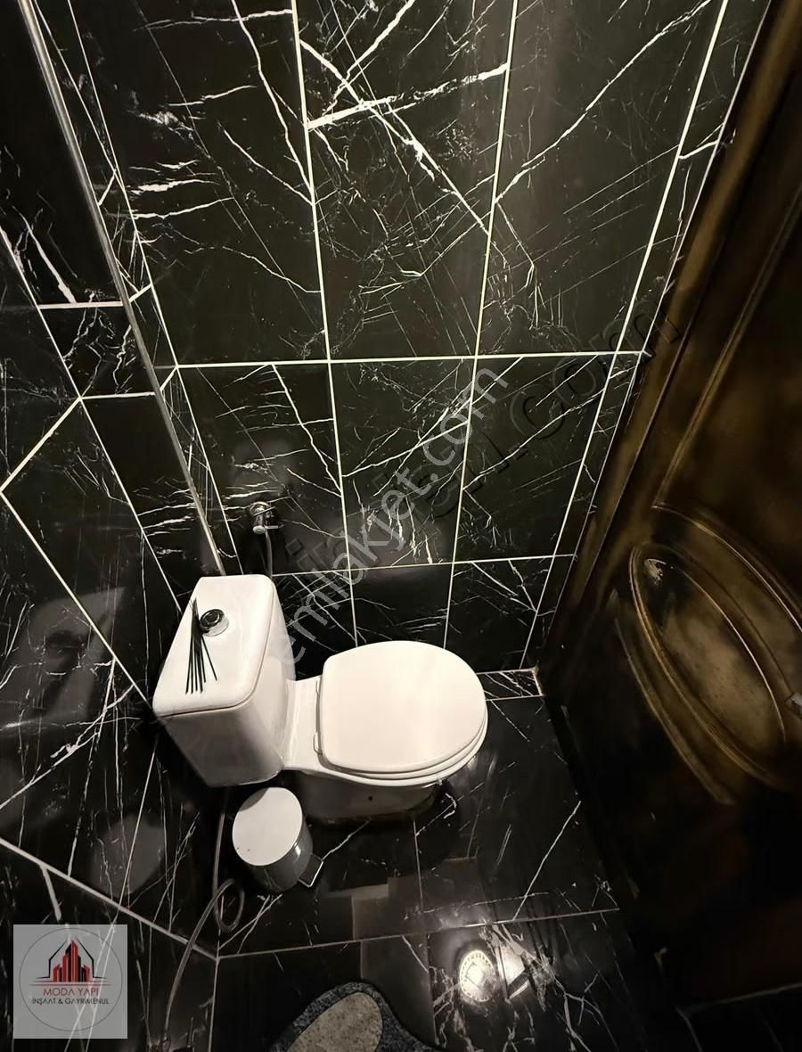 Özel Tasarımlı Kış Balkonlu 2+1 Sıfır Masraf Net 85 M2 Daire.... - Görsel 29