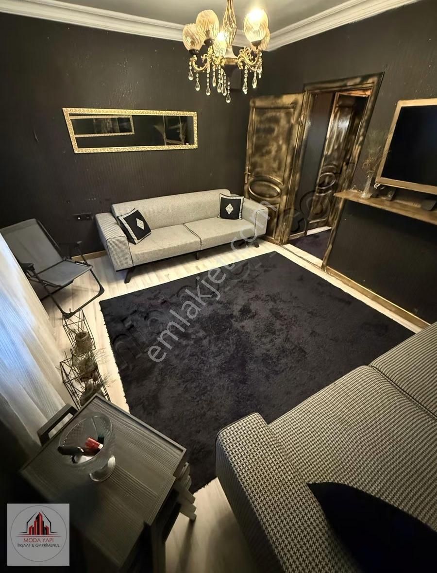 Özel Tasarımlı Kış Balkonlu 2+1 Sıfır Masraf Net 85 M2 Daire.... - Görsel 8