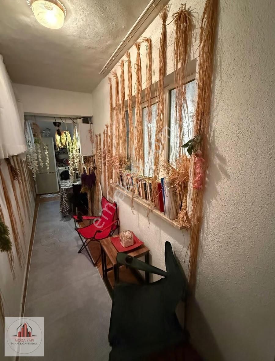 Özel Tasarımlı Kış Balkonlu 2+1 Sıfır Masraf Net 85 M2 Daire.... - Görsel 4