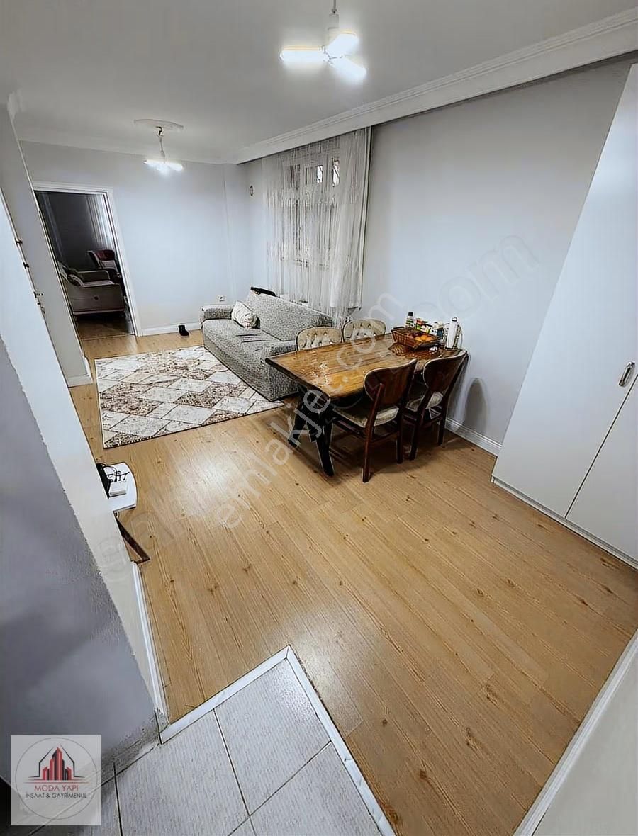 Akş.mah Derviş Sokak 3+1 Net 100 M2 İskanlı Temiz Fırsat Daire.. - Görsel 29