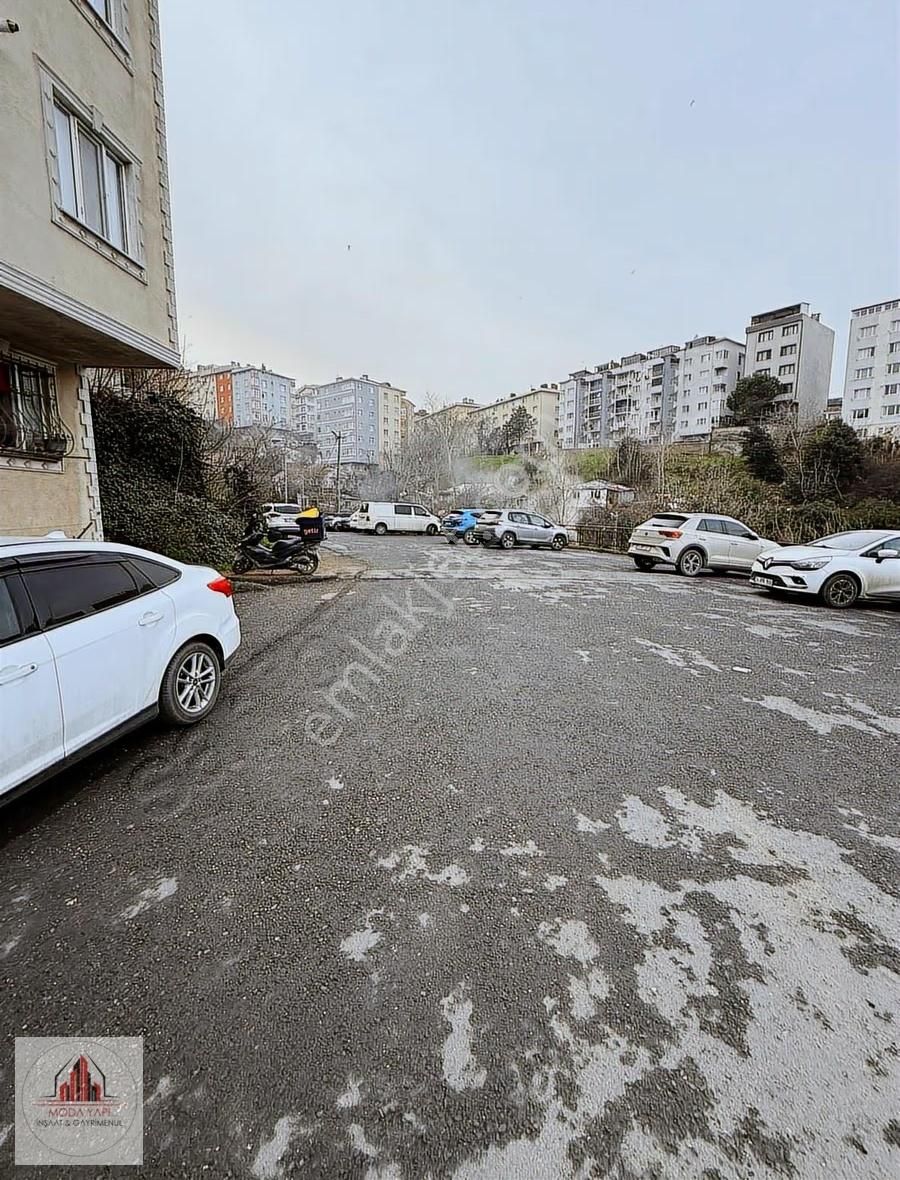 Akş.mah Derviş Sokak 3+1 Net 100 M2 İskanlı Temiz Fırsat Daire.. - Görsel 21