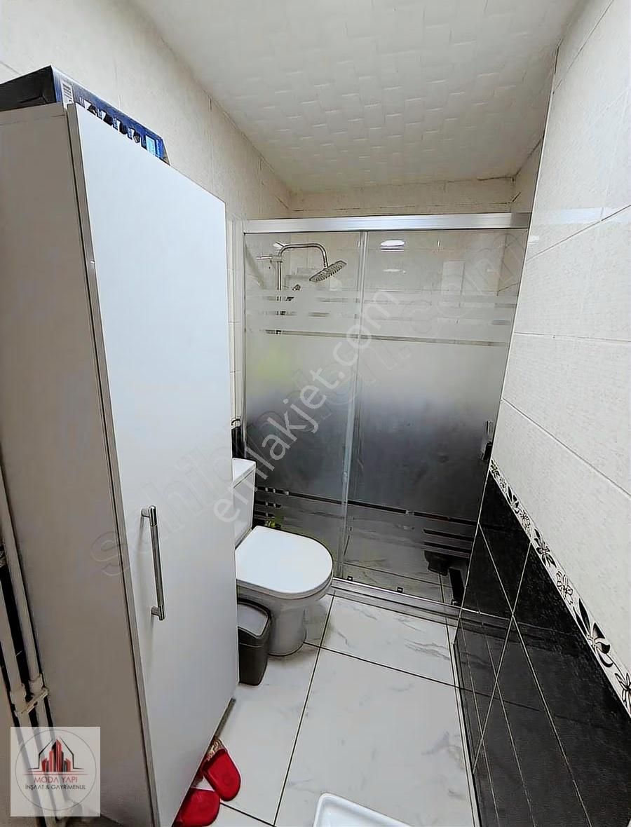 Akş.mah Derviş Sokak 3+1 Net 100 M2 İskanlı Temiz Fırsat Daire.. - Görsel 8