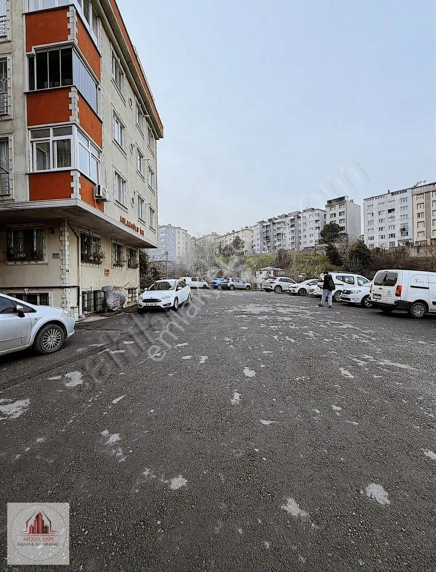 Akş.mah Derviş Sokak 3+1 Net 100 M2 İskanlı Temiz Fırsat Daire.. - Görsel 18