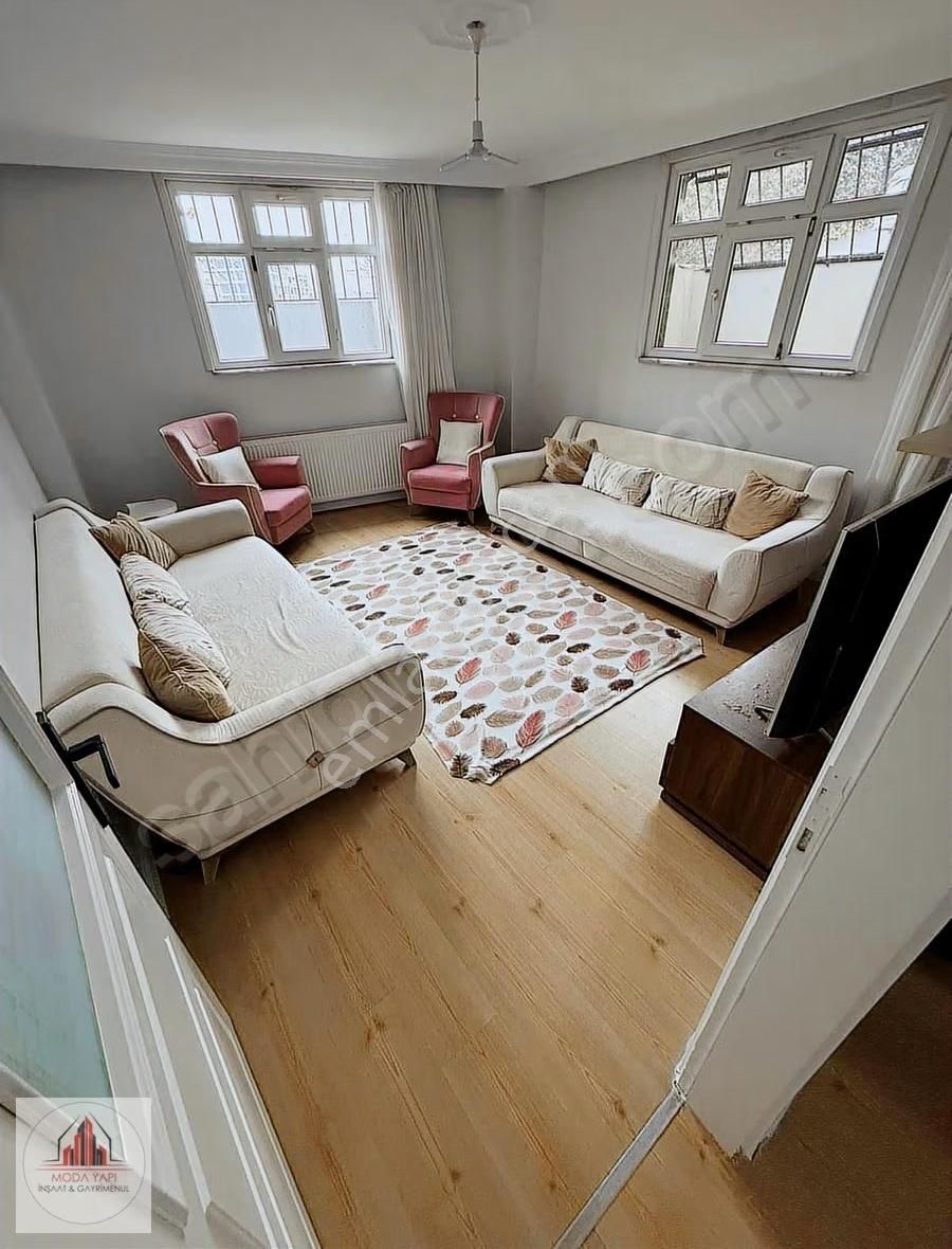 Akş.mah Derviş Sokak 3+1 Net 100 M2 İskanlı Temiz Fırsat Daire.. - Görsel 6