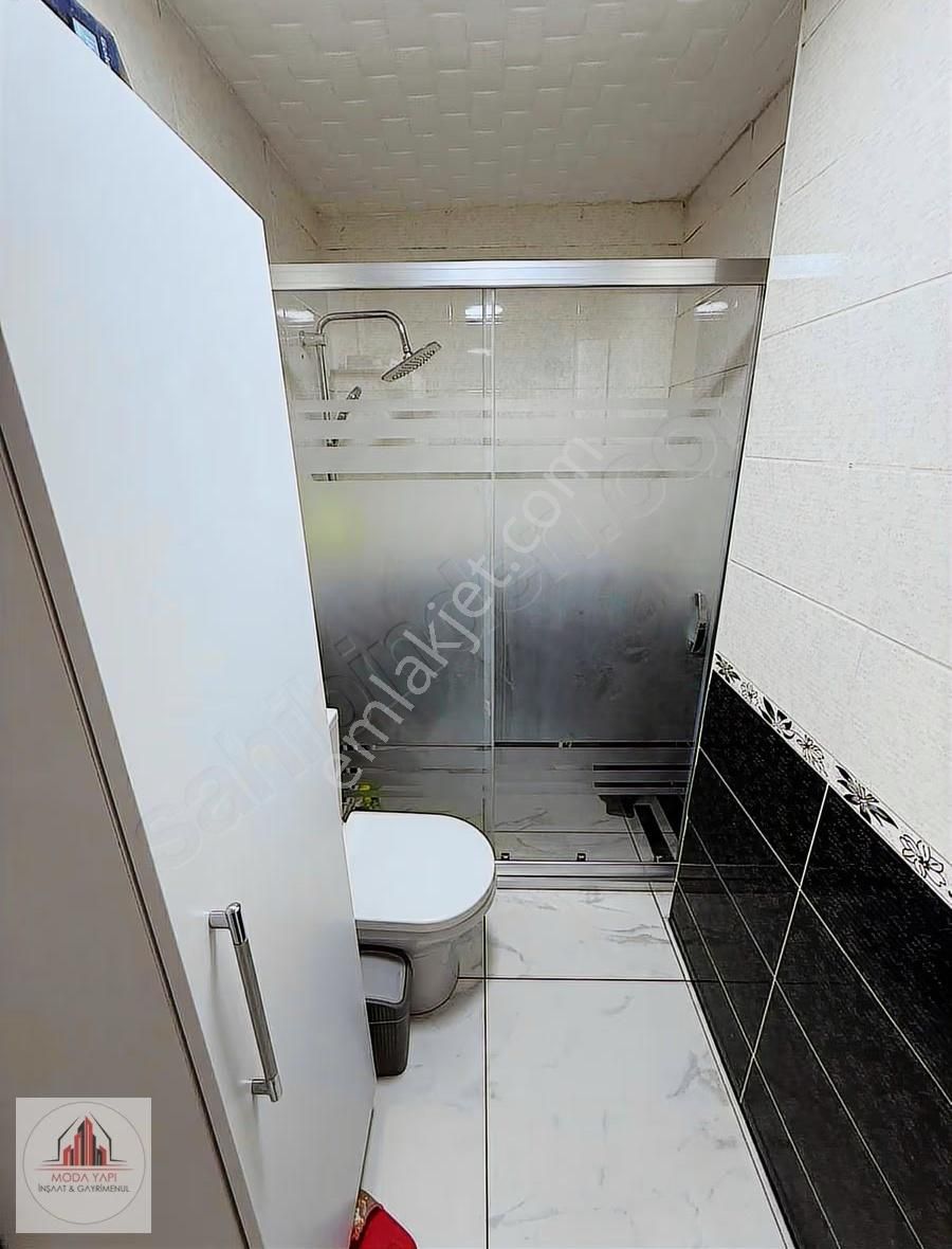 Akş.mah Derviş Sokak 3+1 Net 100 M2 İskanlı Temiz Fırsat Daire.. - Görsel 22