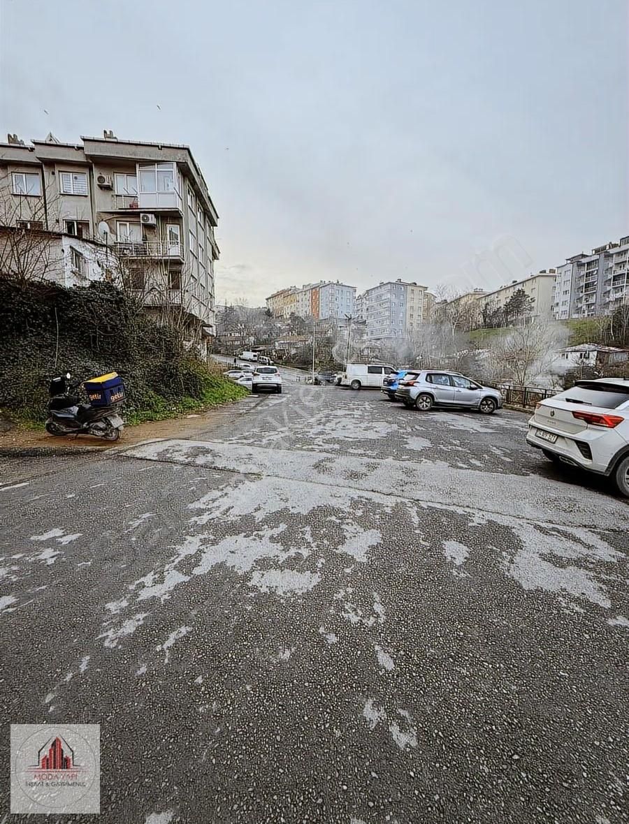 Akş.mah Derviş Sokak 3+1 Net 100 M2 İskanlı Temiz Fırsat Daire.. - Görsel 14