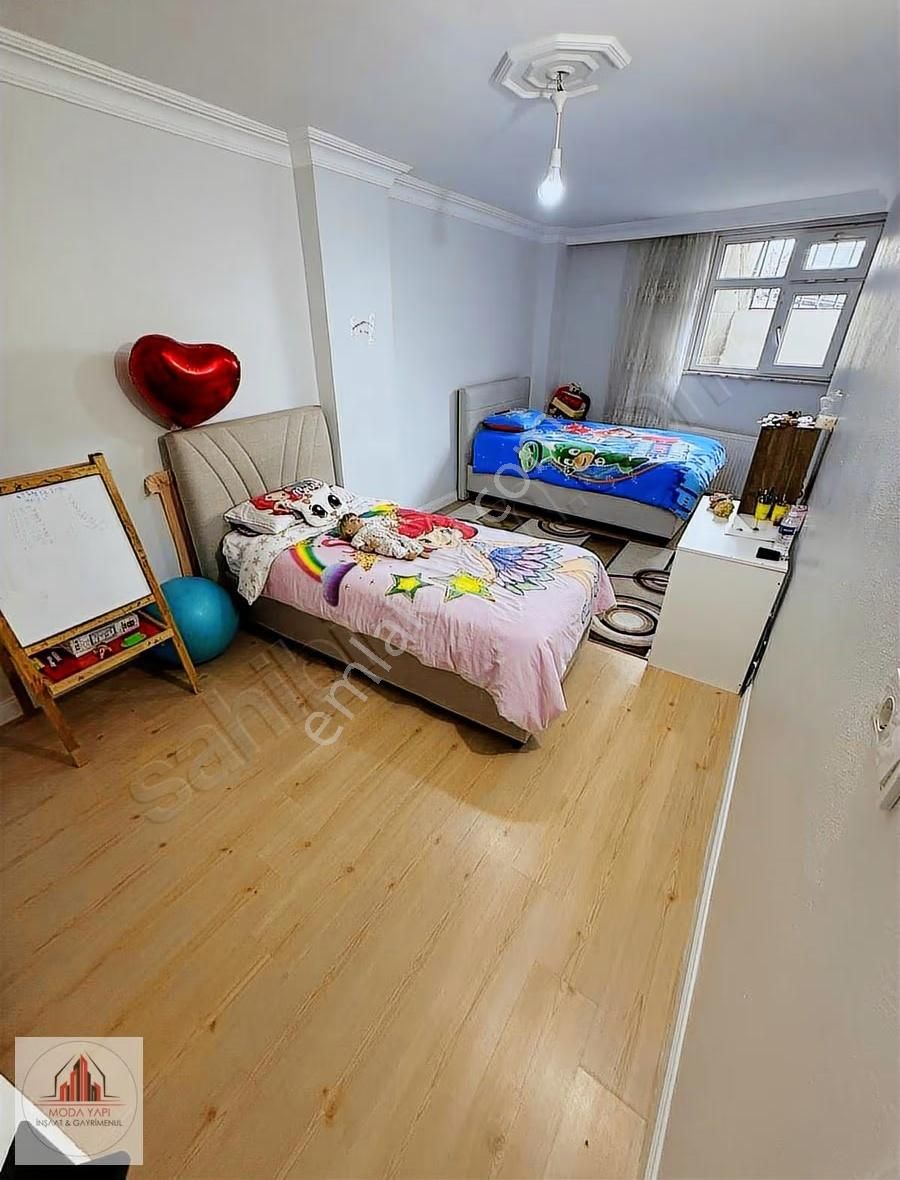 Akş.mah Derviş Sokak 3+1 Net 100 M2 İskanlı Temiz Fırsat Daire.. - Görsel 7