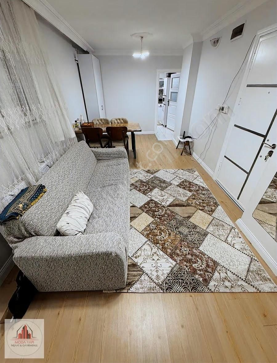 Akş.mah Derviş Sokak 3+1 Net 100 M2 İskanlı Temiz Fırsat Daire.. - Görsel 10