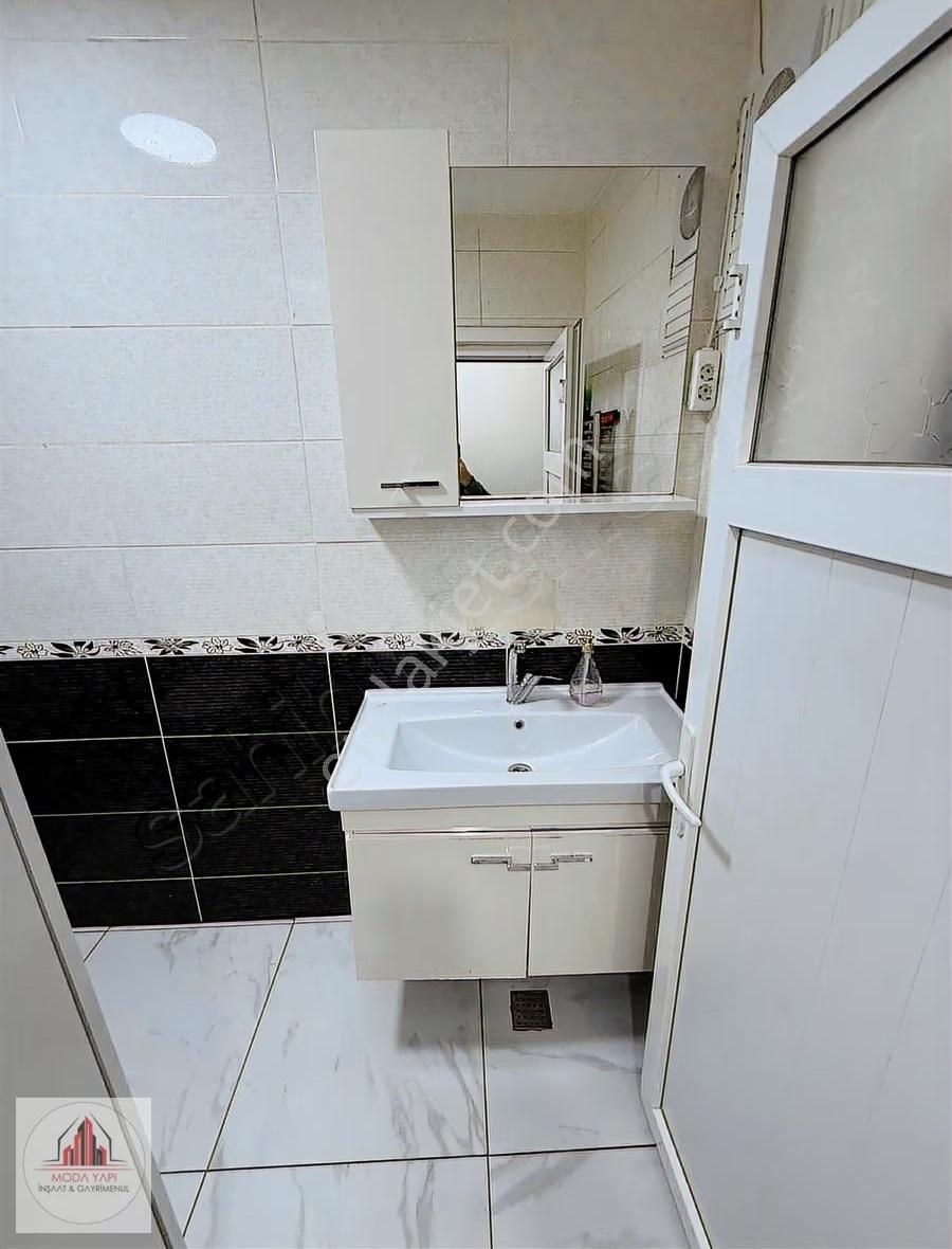 Akş.mah Derviş Sokak 3+1 Net 100 M2 İskanlı Temiz Fırsat Daire.. - Görsel 30