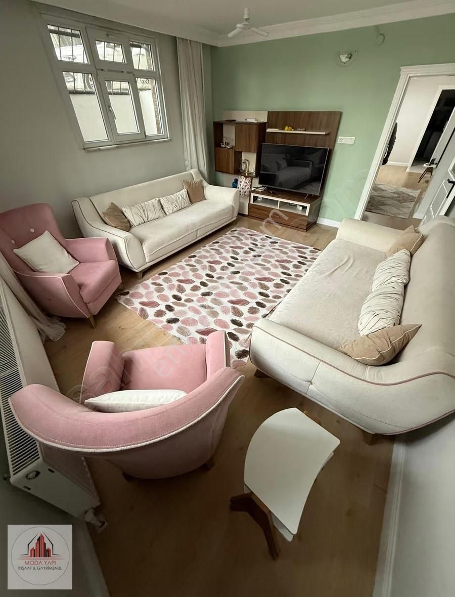 Akş.mah Derviş Sokak 3+1 Net 100 M2 İskanlı Temiz Fırsat Daire.. - Görsel 26