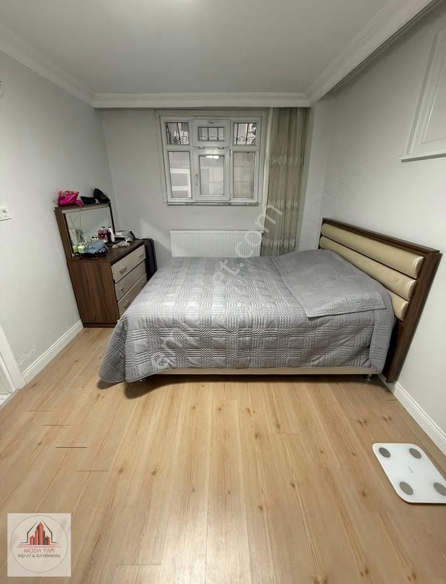 Akş.mah Derviş Sokak 3+1 Net 100 M2 İskanlı Temiz Fırsat Daire.. - Görsel 23