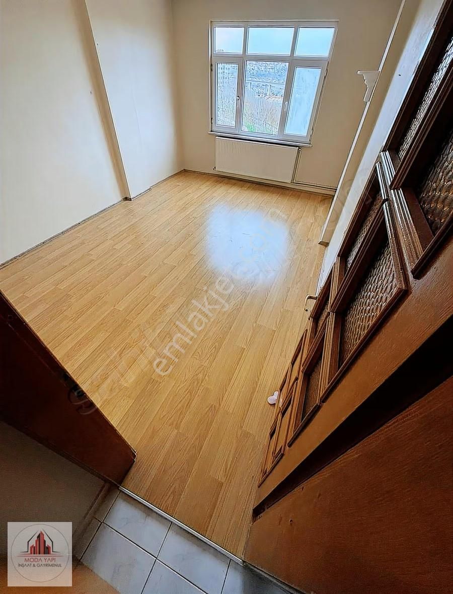 Evyap Cad. Ülker Okulu Yanı Güney Cephe Manzaralı Daire..... - Görsel 3