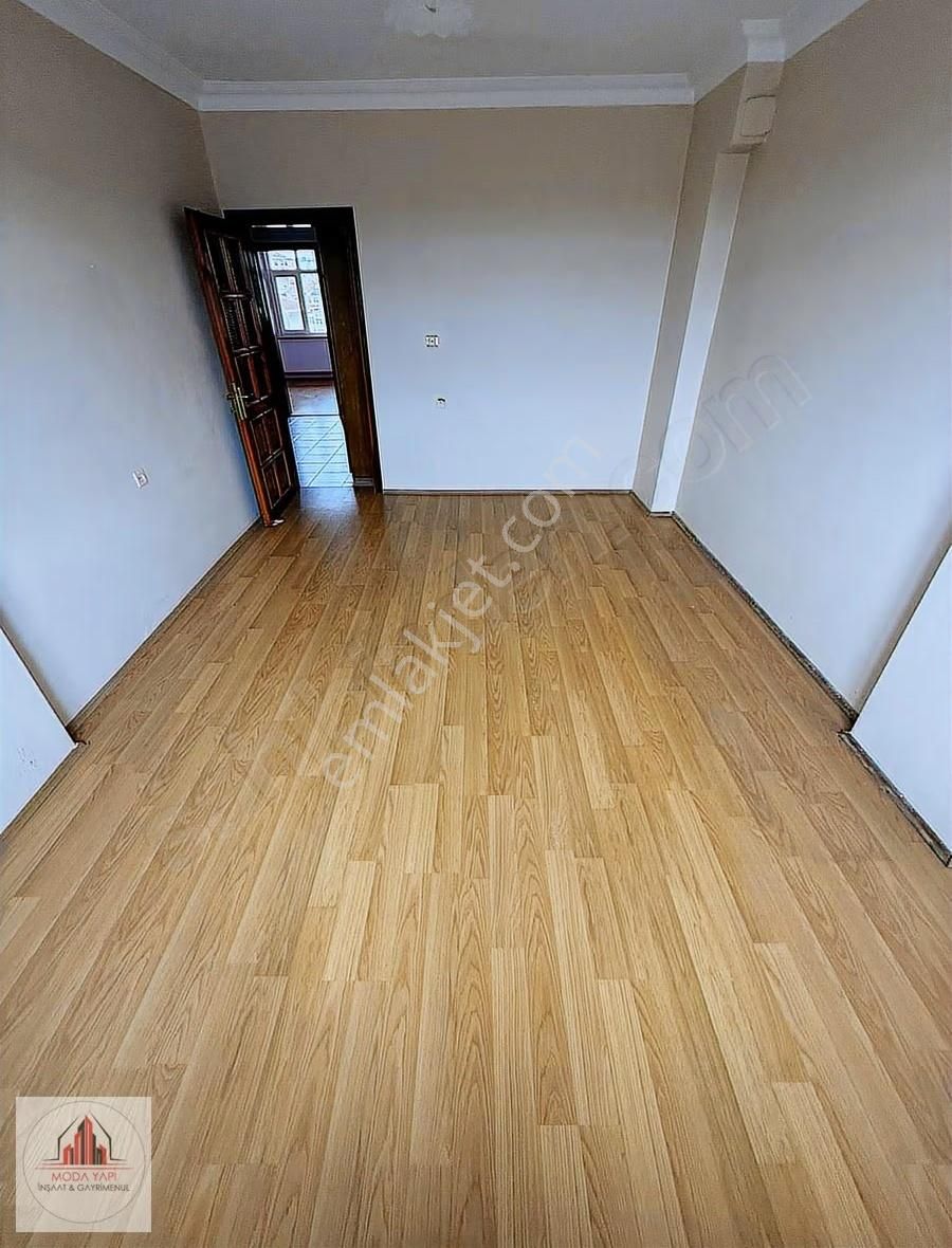 Evyap Cad. Ülker Okulu Yanı Güney Cephe Manzaralı Daire..... - Görsel 16