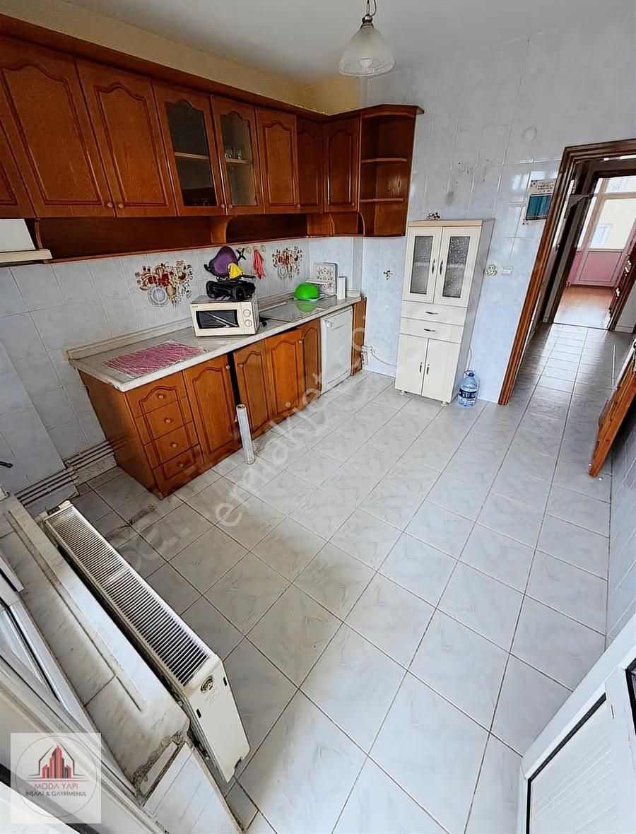 Evyap Cad. Ülker Okulu Yanı Güney Cephe Manzaralı Daire..... - Görsel 26