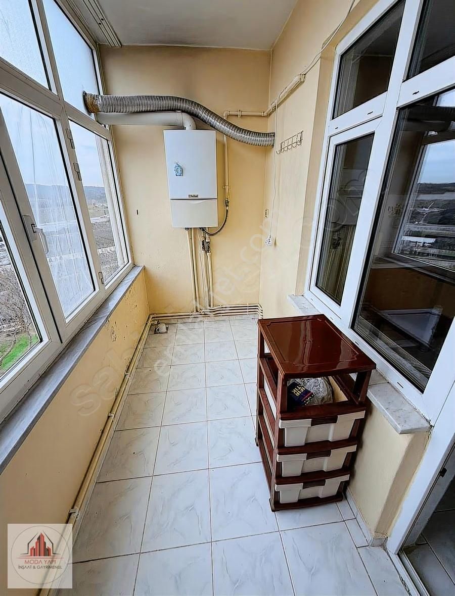 Evyap Cad. Ülker Okulu Yanı Güney Cephe Manzaralı Daire..... - Görsel 27