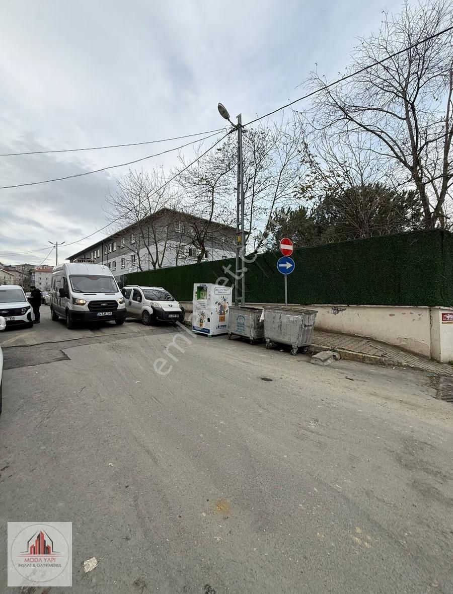 Evyap Cad. Ülker Okulu Yanı Güney Cephe Manzaralı Daire..... - Görsel 10