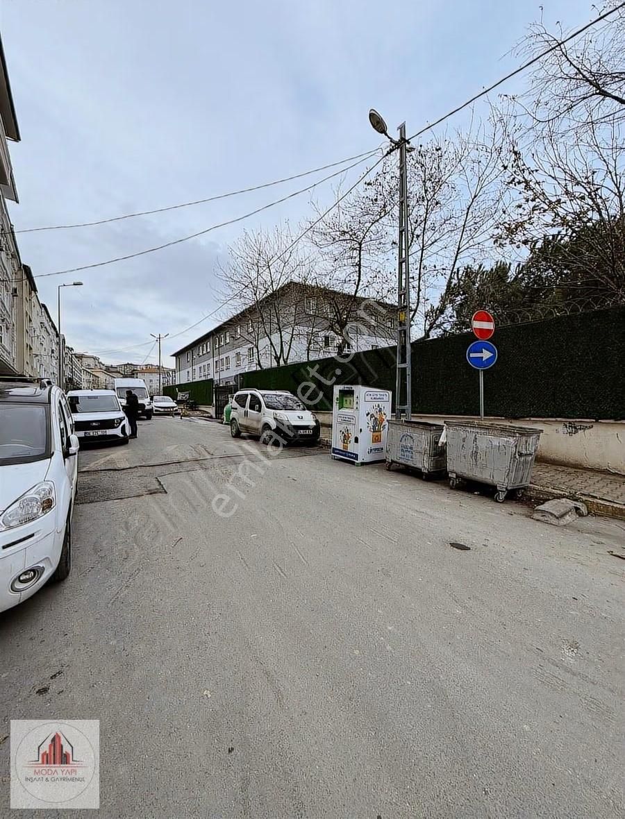 Evyap Cad. Ülker Okulu Yanı Güney Cephe Manzaralı Daire..... - Görsel 5