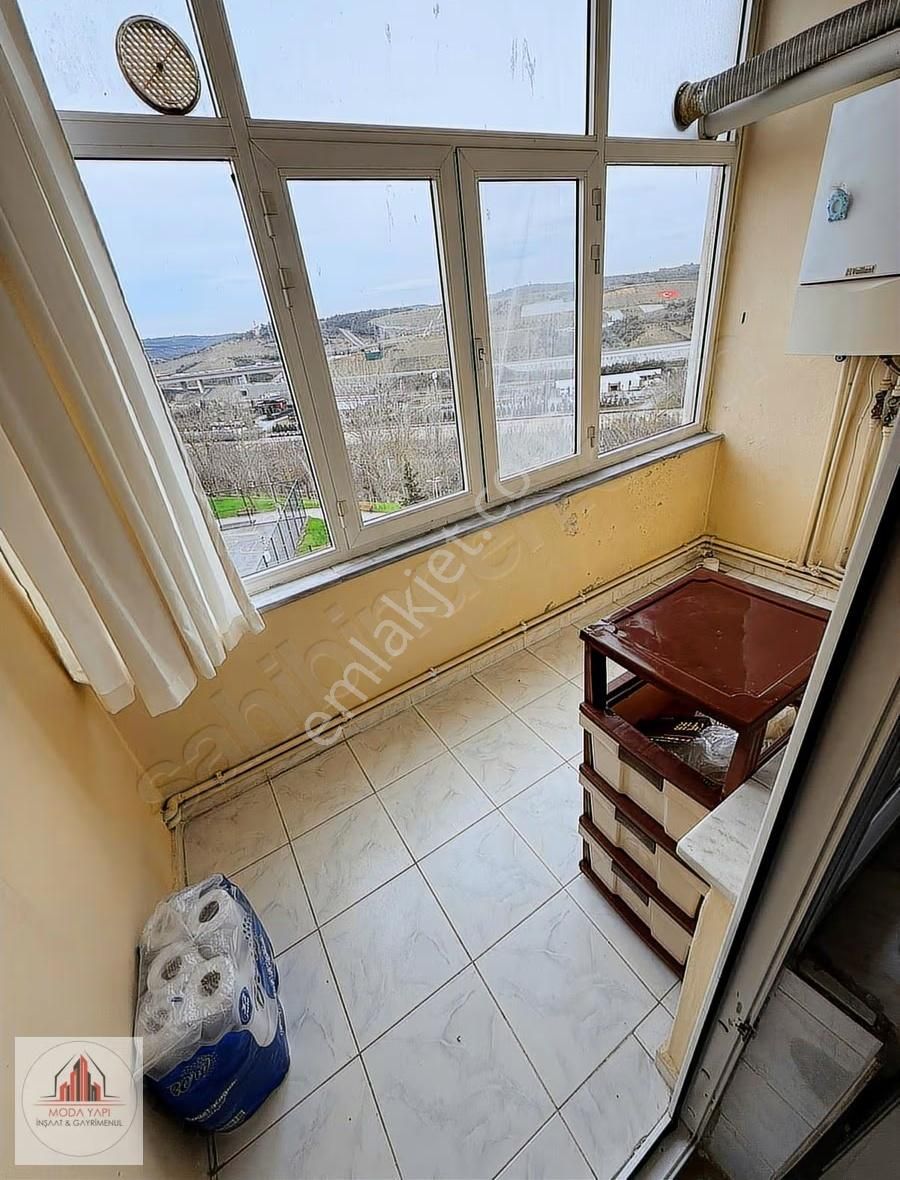 Evyap Cad. Ülker Okulu Yanı Güney Cephe Manzaralı Daire..... - Görsel 2