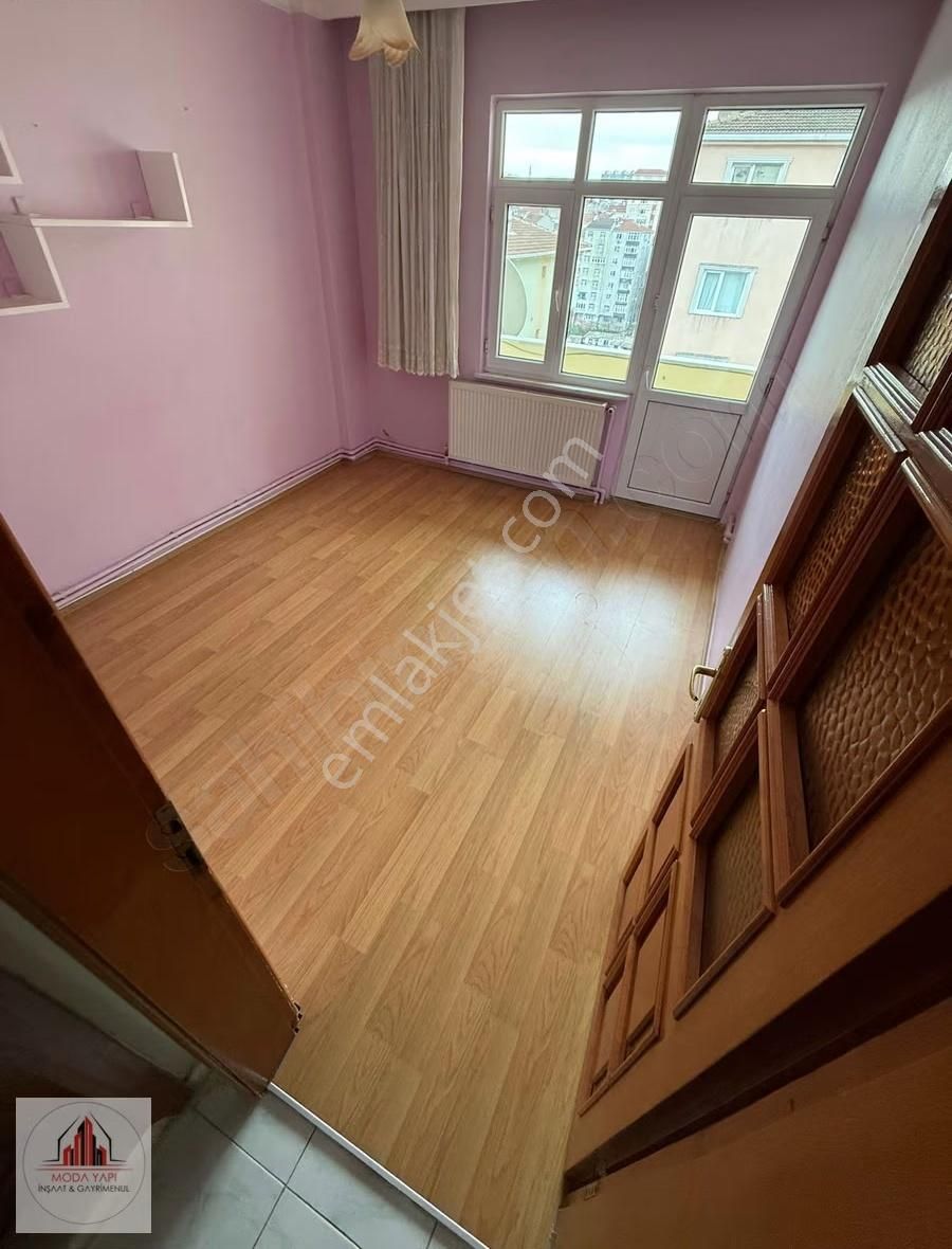 Evyap Cad. Ülker Okulu Yanı Güney Cephe Manzaralı Daire..... - Görsel 25