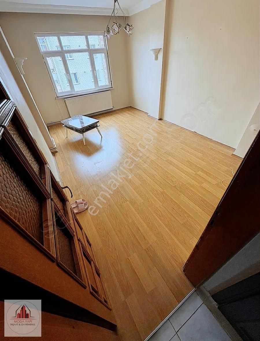 Evyap Cad. Ülker Okulu Yanı Güney Cephe Manzaralı Daire..... - Görsel 7