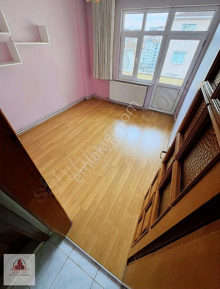 Evyap Cad. Ülker Okulu Yanı Güney Cephe Manzaralı Daire..... - Görsel 24