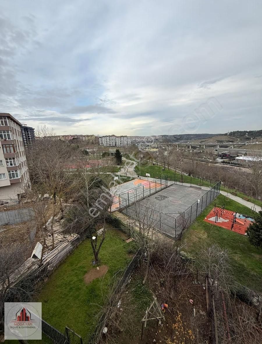 Evyap Cad. Ülker Okulu Yanı Güney Cephe Manzaralı Daire..... - Görsel 23