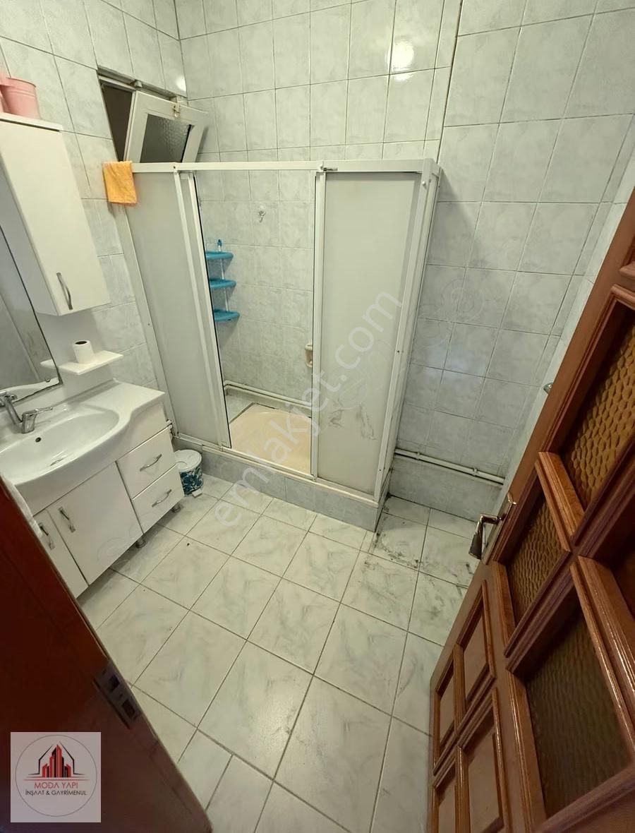 Evyap Cad. Ülker Okulu Yanı Güney Cephe Manzaralı Daire..... - Görsel 22