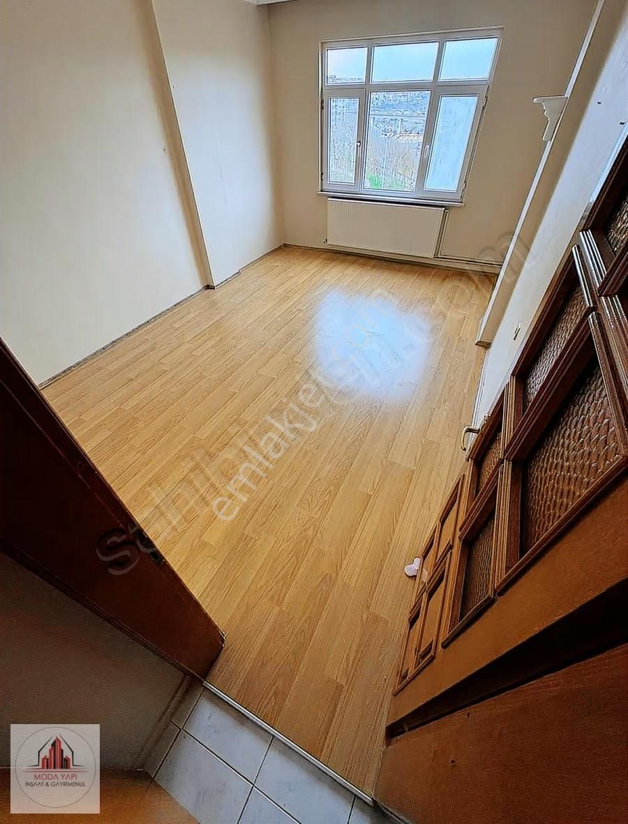 Evyap Cad. Ülker Okulu Yanı Güney Cephe Manzaralı Daire..... - Görsel 15