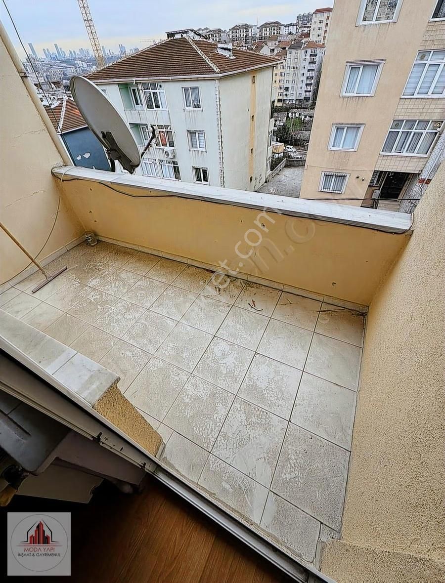 Evyap Cad. Ülker Okulu Yanı Güney Cephe Manzaralı Daire..... - Görsel 20