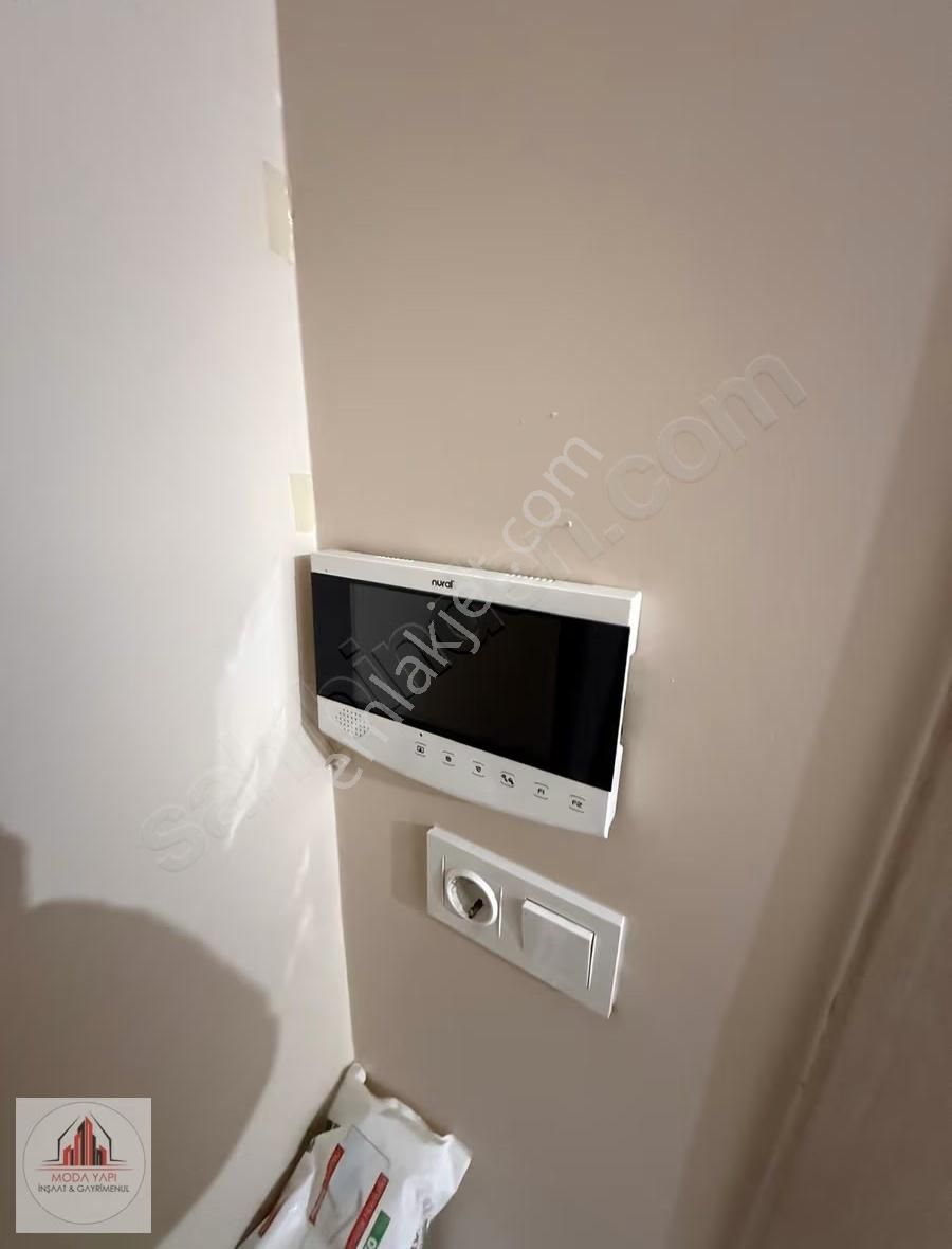 Site İçi 5.kat Güney Cephe Balkonlu Ferah 3+1 Kiralık Daire..... - Görsel 9