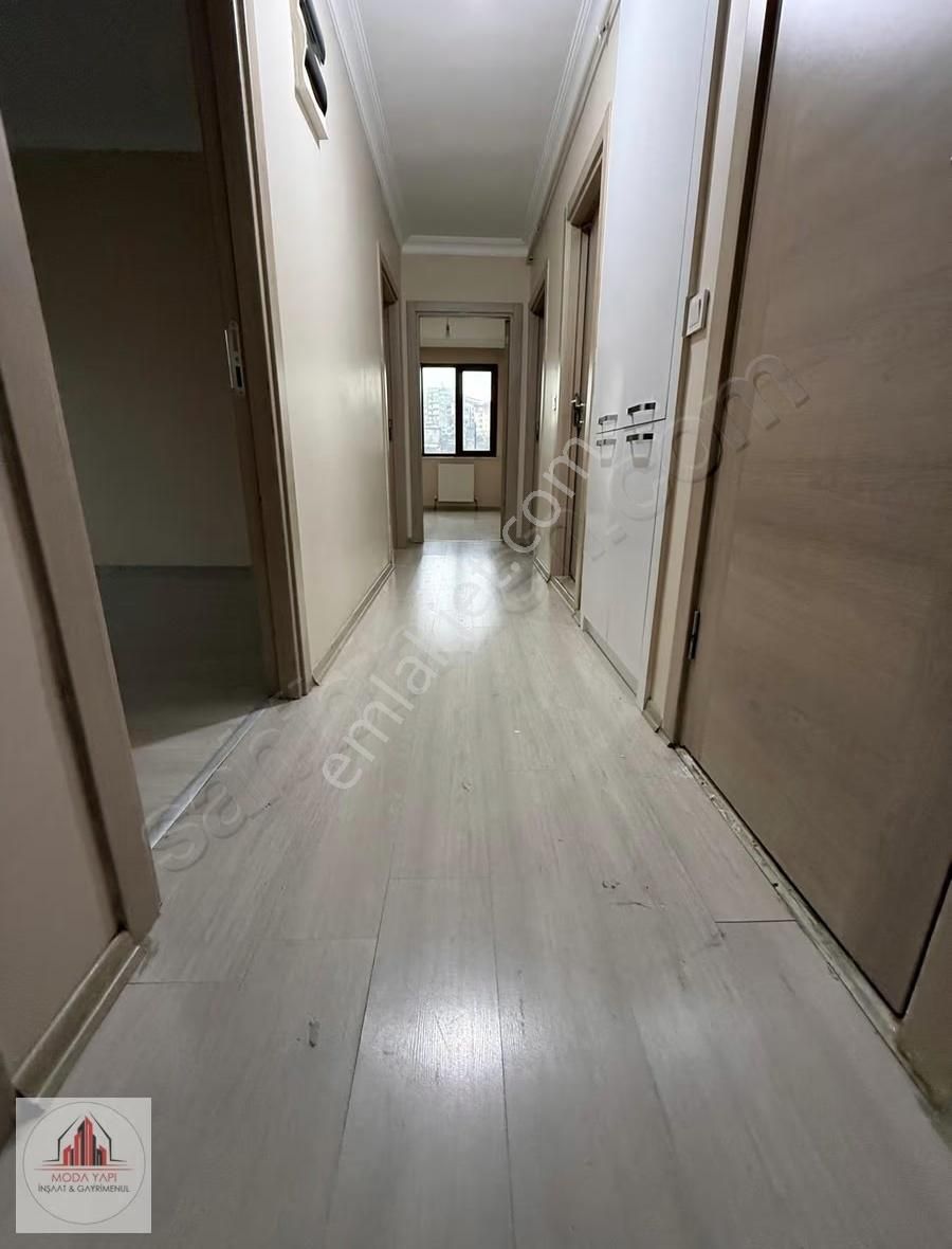 Site İçi 5.kat Güney Cephe Balkonlu Ferah 3+1 Kiralık Daire..... - Görsel 16