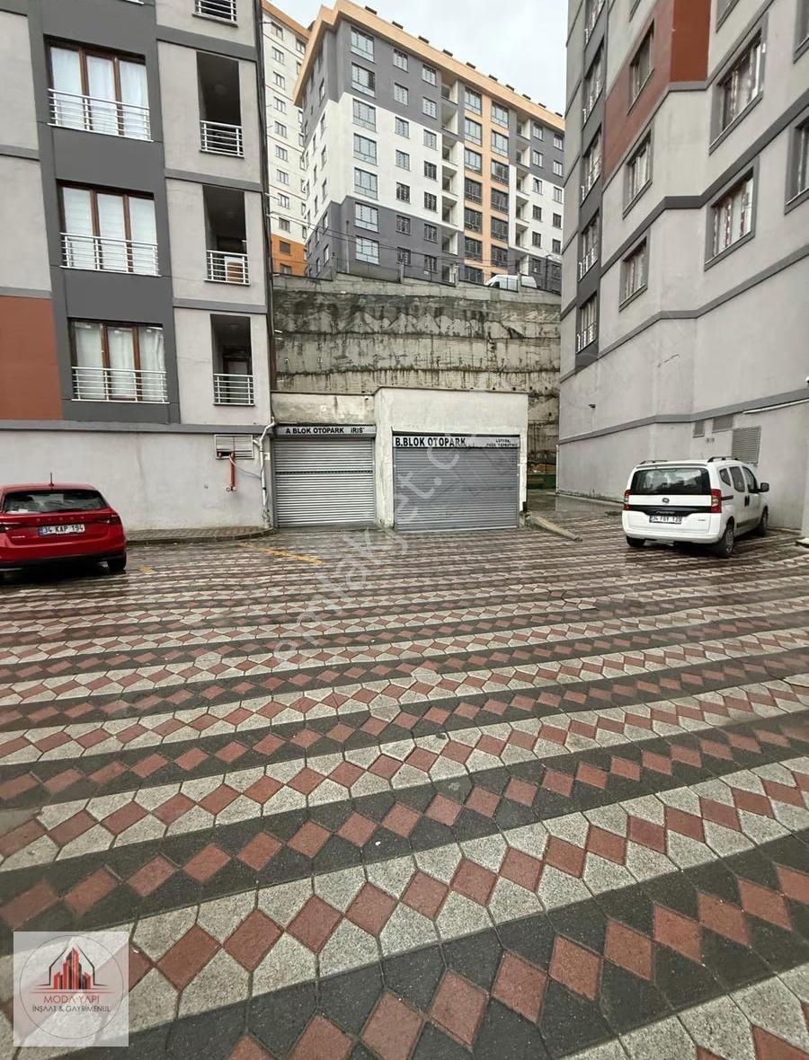 Site İçi 5.kat Güney Cephe Balkonlu Ferah 3+1 Kiralık Daire..... - Görsel 19