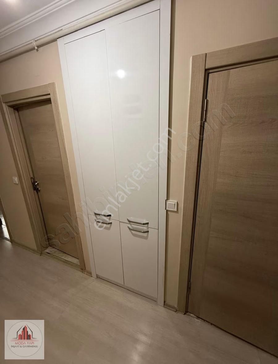 Site İçi 5.kat Güney Cephe Balkonlu Ferah 3+1 Kiralık Daire..... - Görsel 7
