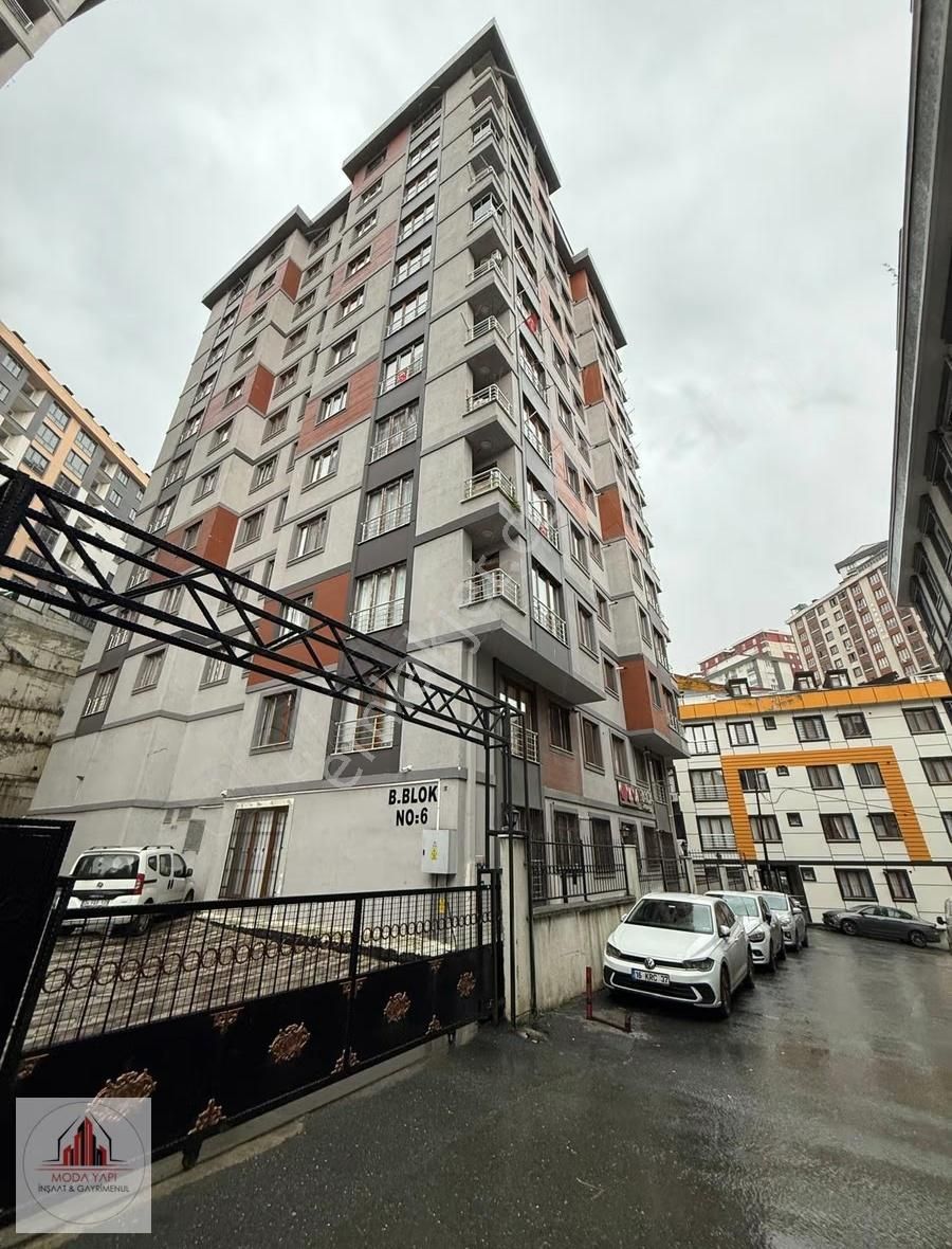 Site İçi 5.kat Güney Cephe Balkonlu Ferah 3+1 Kiralık Daire.....
