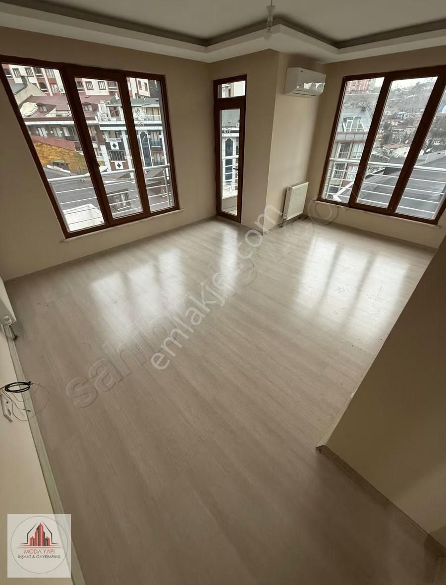 Site İçi 5.kat Güney Cephe Balkonlu Ferah 3+1 Kiralık Daire..... - Görsel 5