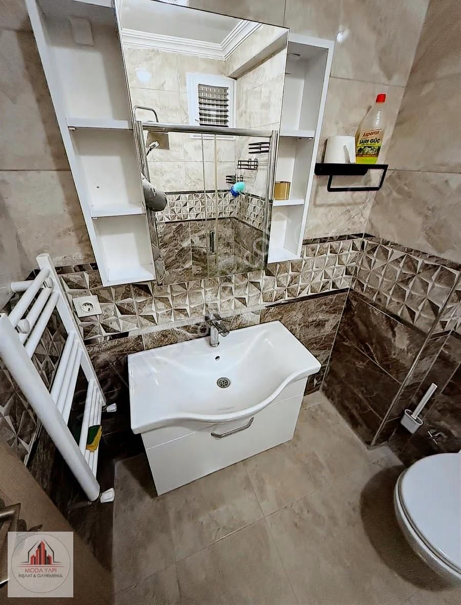 Site İçi 5.kat Güney Cephe Balkonlu Ferah 3+1 Kiralık Daire..... - Görsel 20