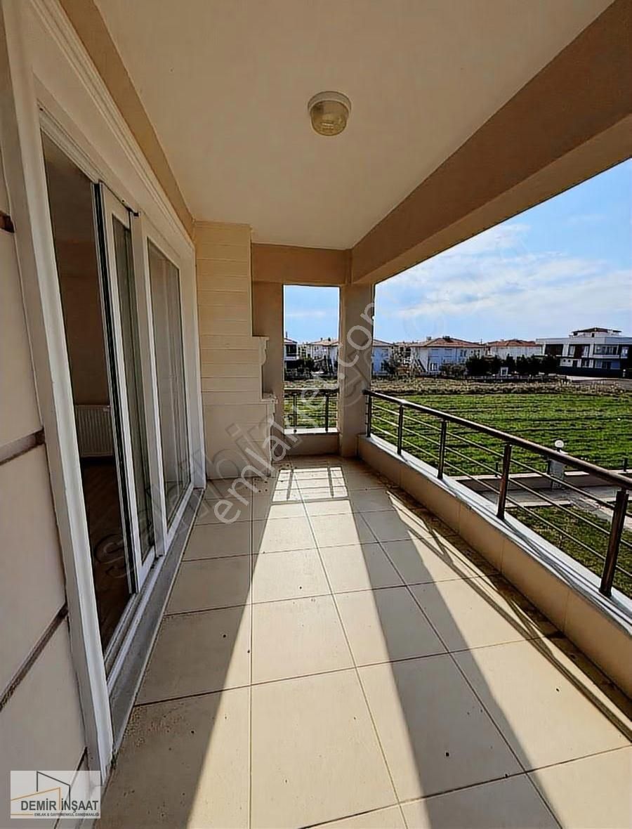 Demir Emlak Gayrimenkul Tekirdağ Şarköy Den Satılık 2+1 Daire - Görsel 17
