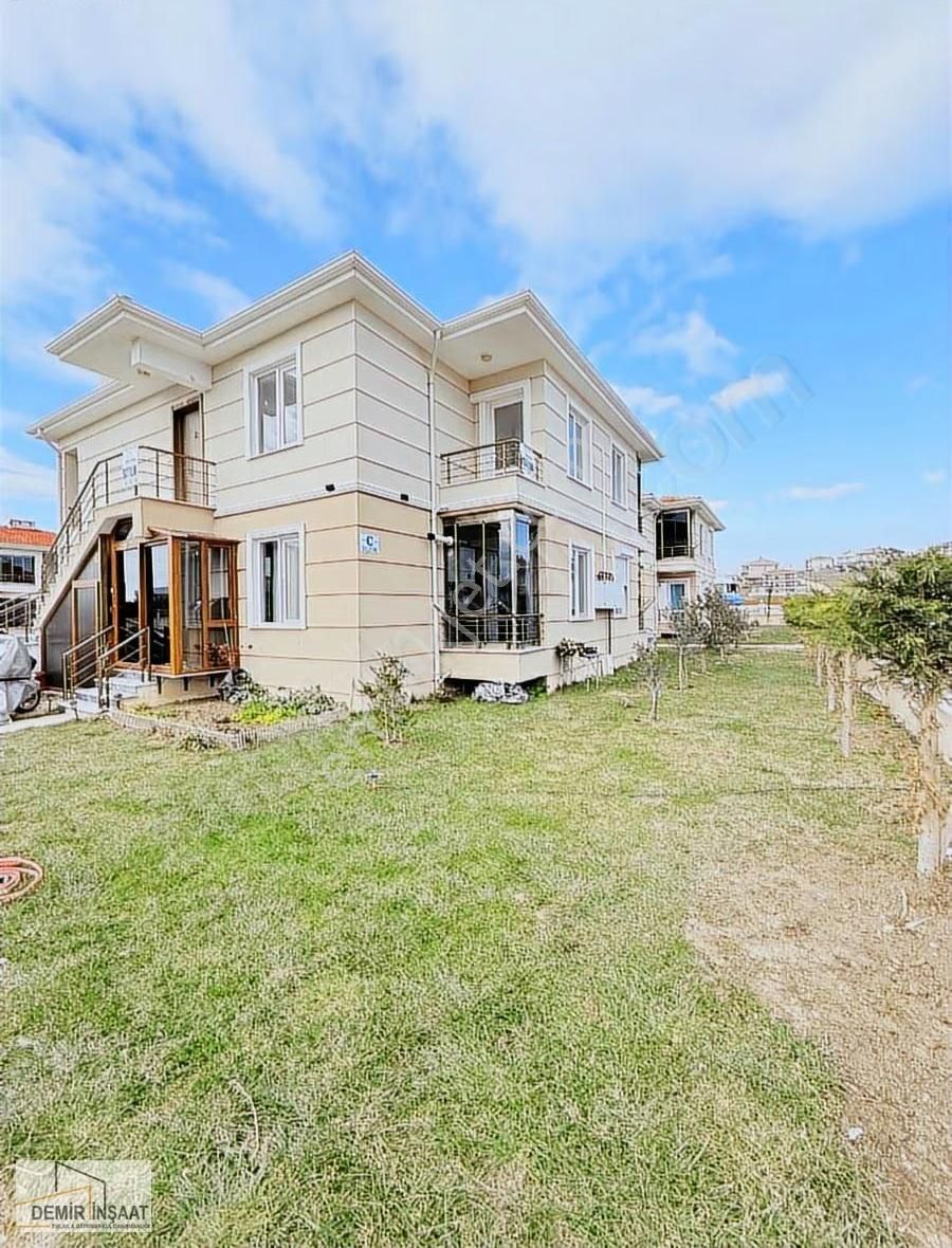 Demir Emlak Gayrimenkul Tekirdağ Şarköy Den Satılık 2+1 Daire - Görsel 20