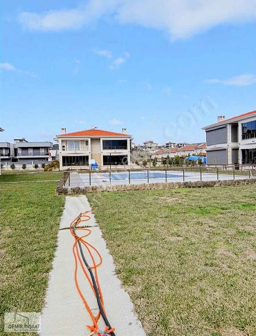 Demir Emlak Gayrimenkul Tekirdağ Şarköy Den Satılık 2+1 Daire - Görsel 29