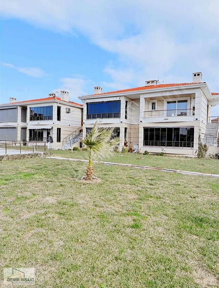 Demir Emlak Gayrimenkul Tekirdağ Şarköy Den Satılık 2+1 Daire - Görsel 10