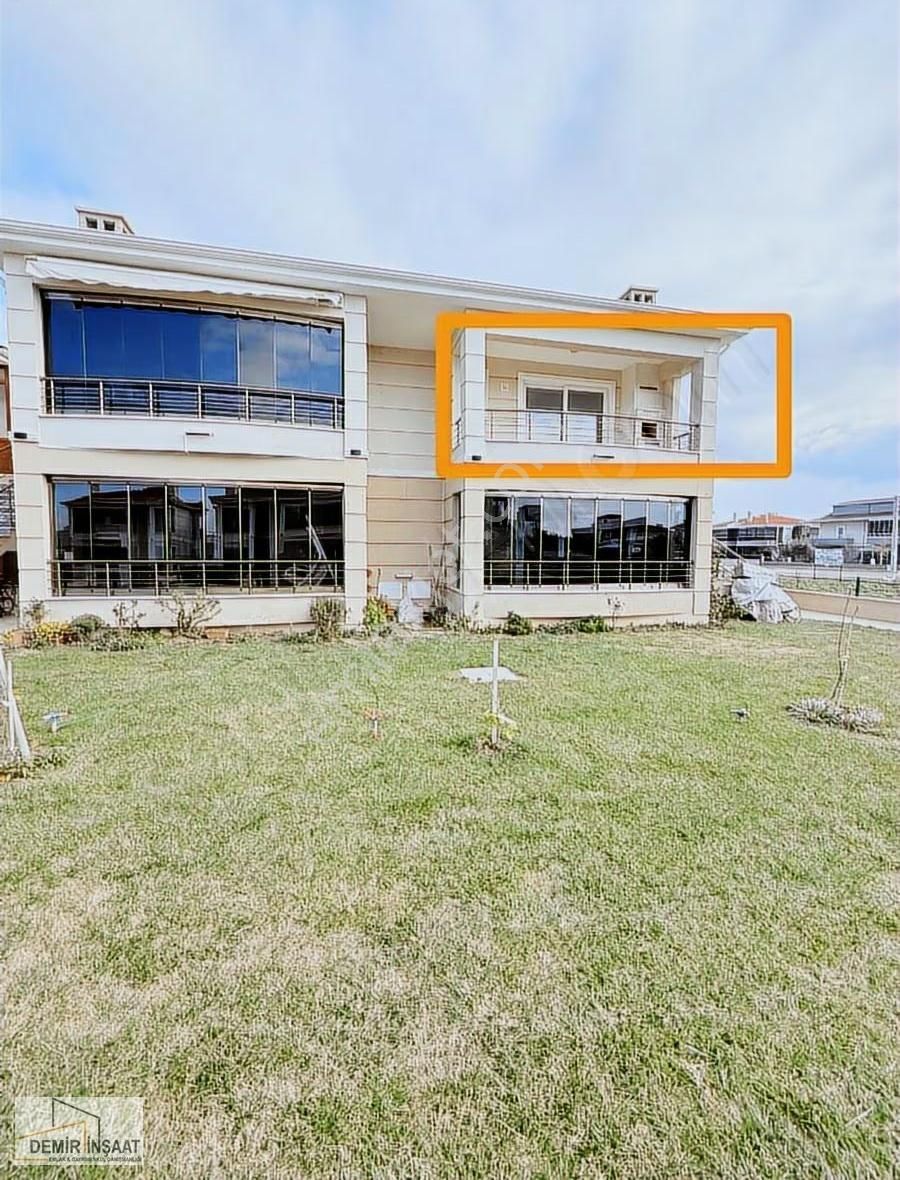 Demir Emlak Gayrimenkul Tekirdağ Şarköy Den Satılık 2+1 Daire - Görsel 5