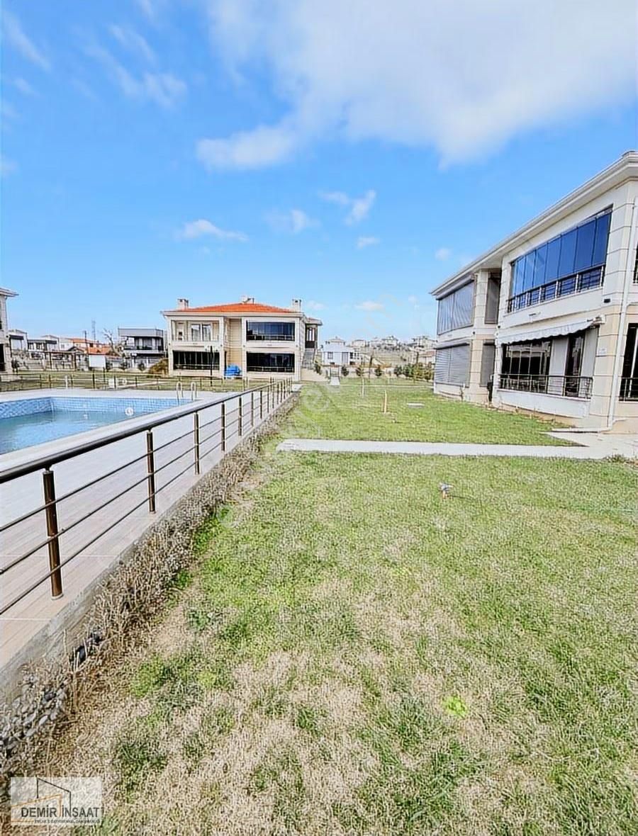 Demir Emlak Gayrimenkul Tekirdağ Şarköy Den Satılık 2+1 Daire - Görsel 6